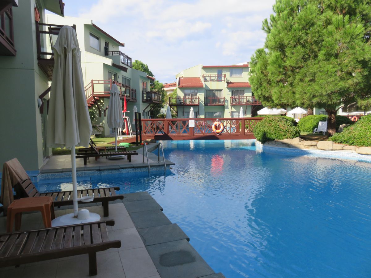 imagini hotel Selectum Family Side